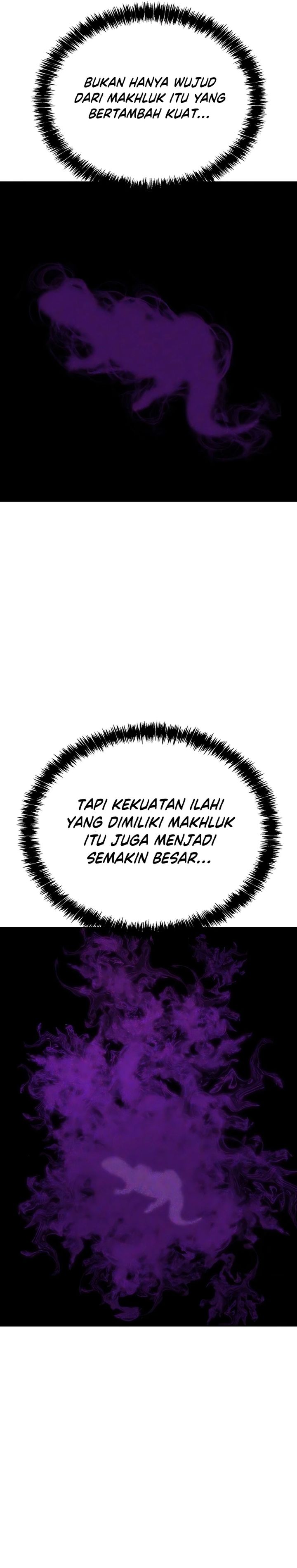 Shamoneyism Chapter 22 Gambar 29