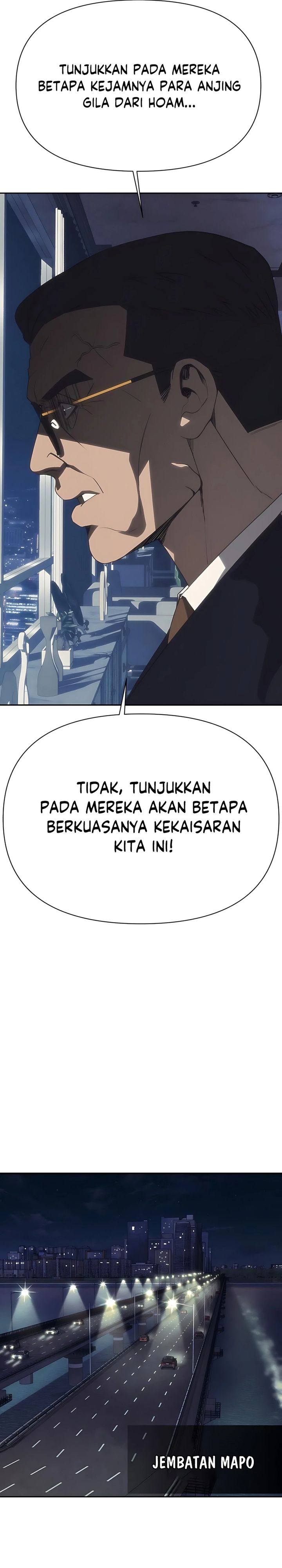 Shamoneyism Chapter 22 Gambar 38
