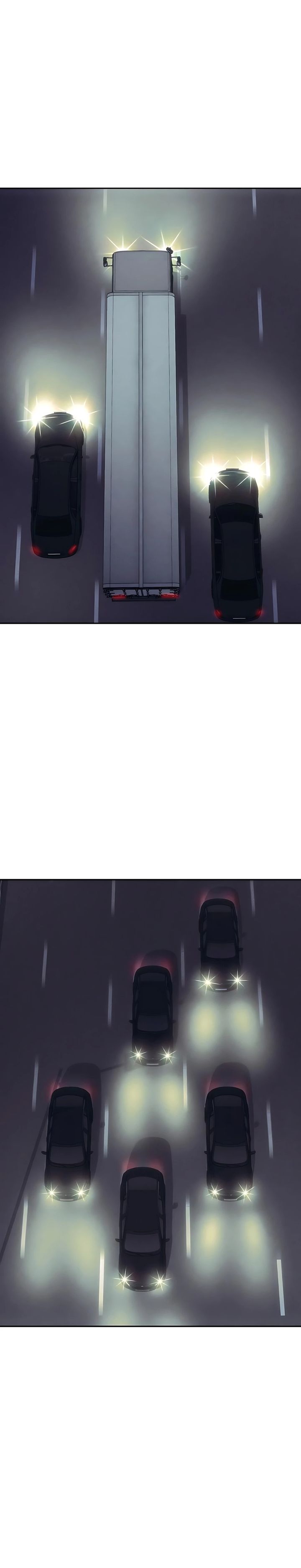 Shamoneyism Chapter 22 Gambar 39