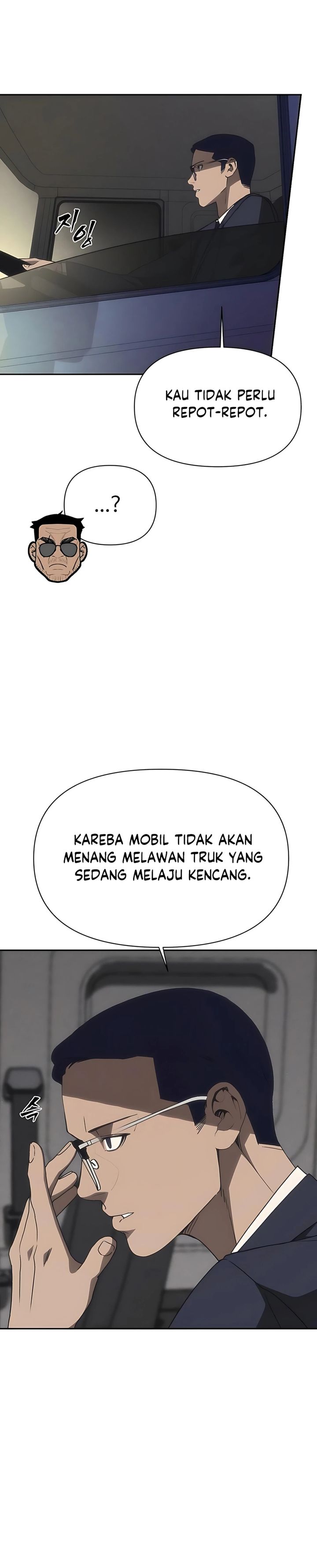 Shamoneyism Chapter 22 Gambar 43