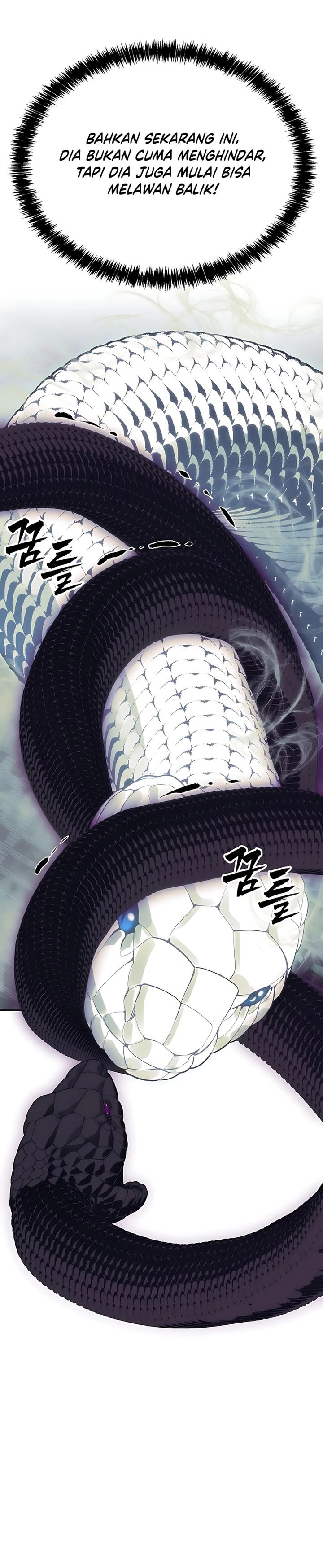 Shamoneyism Chapter 23 Gambar 12