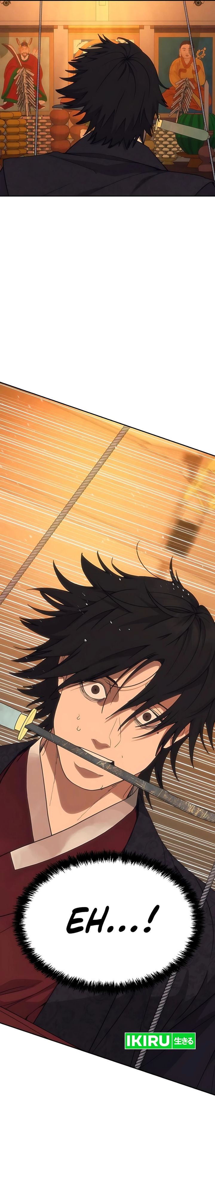 Shamoneyism Chapter 23 Gambar 21