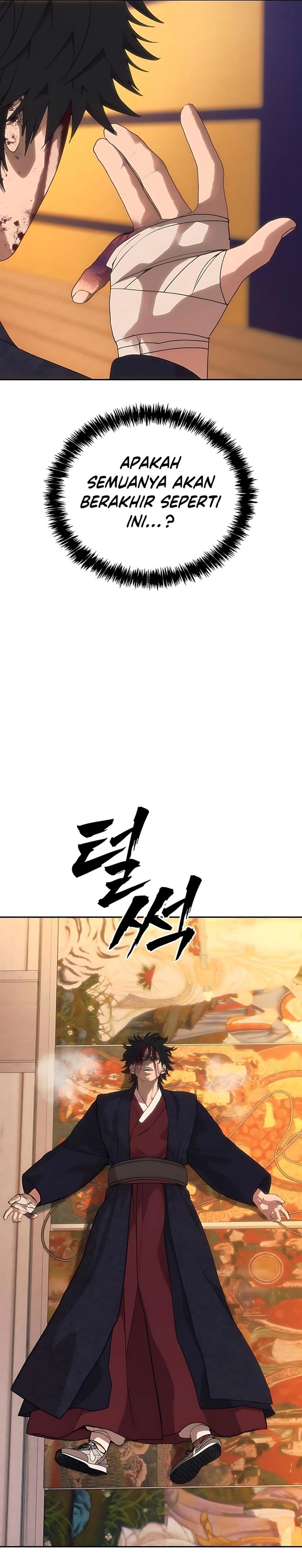 Shamoneyism Chapter 23 Gambar 41