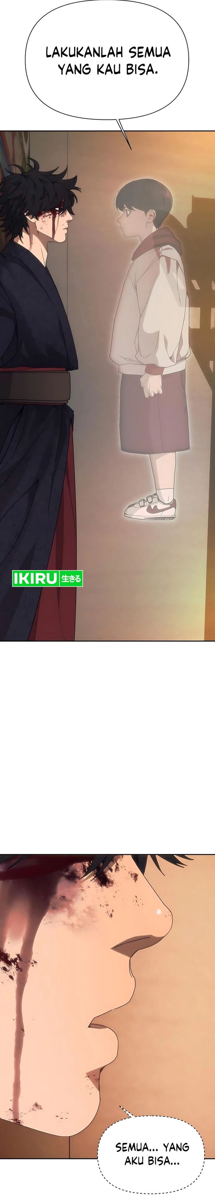 Shamoneyism Chapter 23 Gambar 49