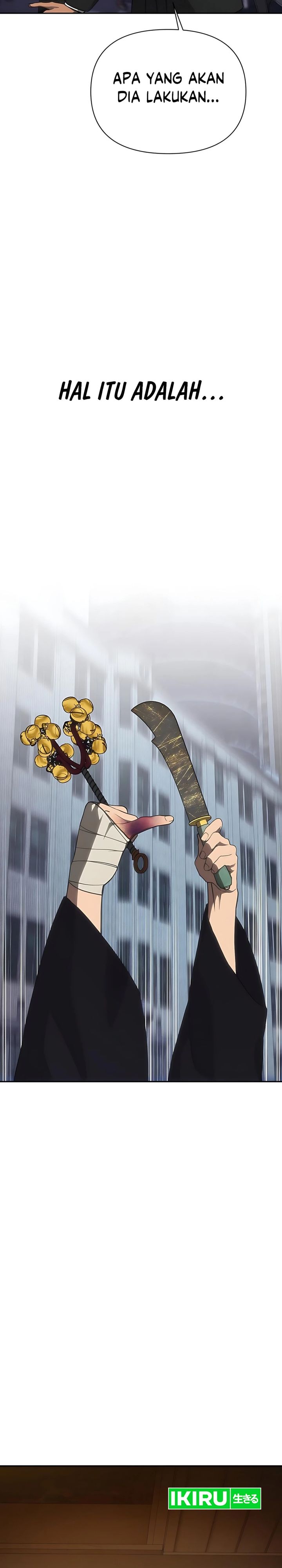 Shamoneyism Chapter 23 Gambar 55