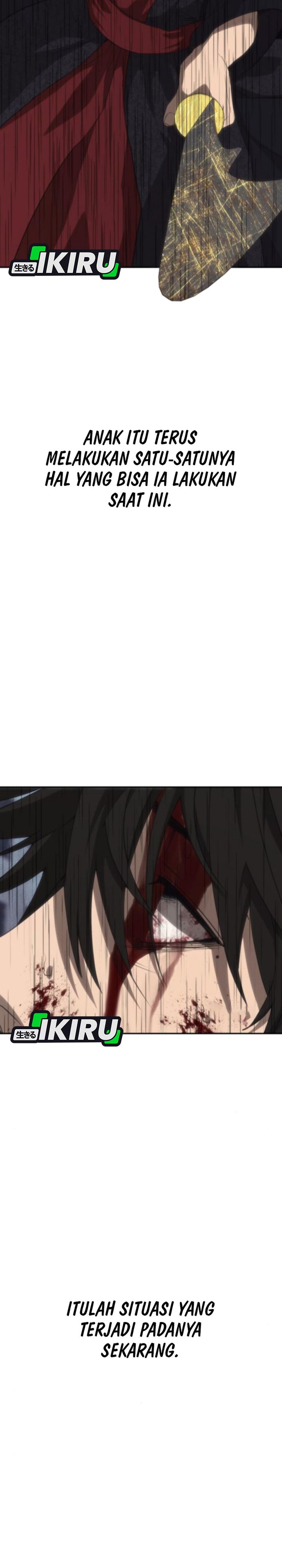 Shamoneyism Chapter 24 Gambar 5