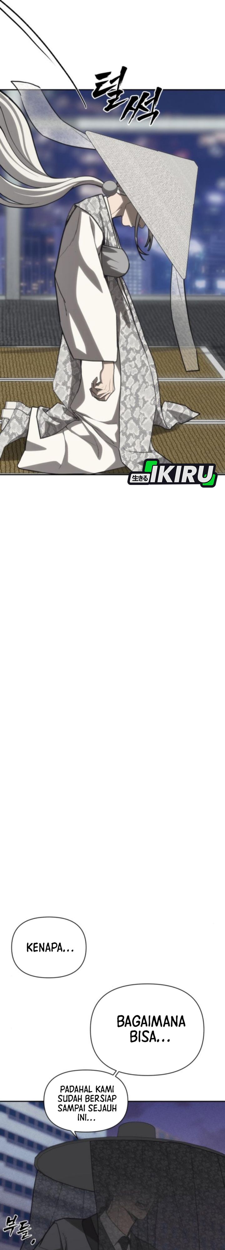 Shamoneyism Chapter 24 Gambar 38