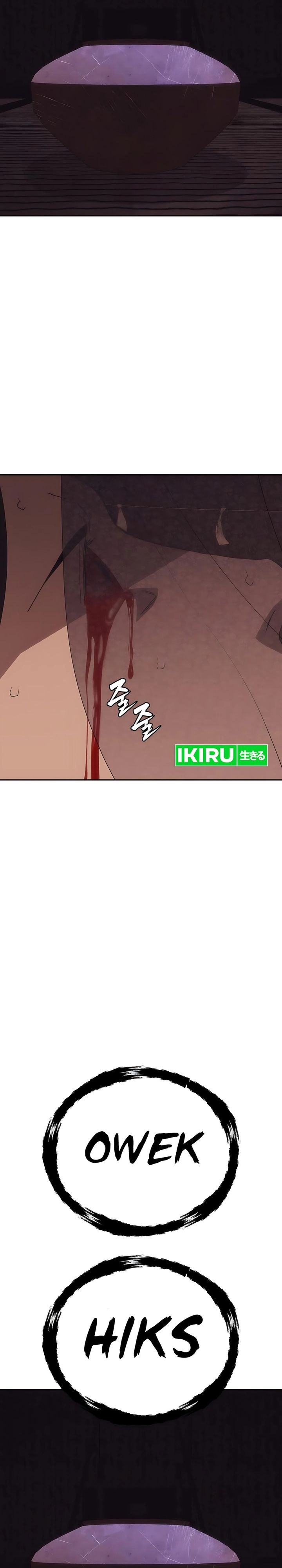 Shamoneyism Chapter 27 Gambar 3