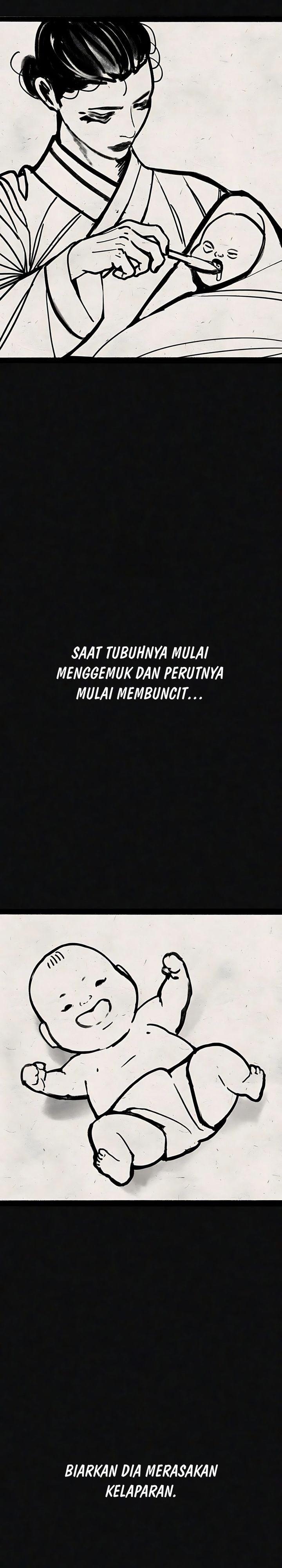 Shamoneyism Chapter 27 Gambar 8