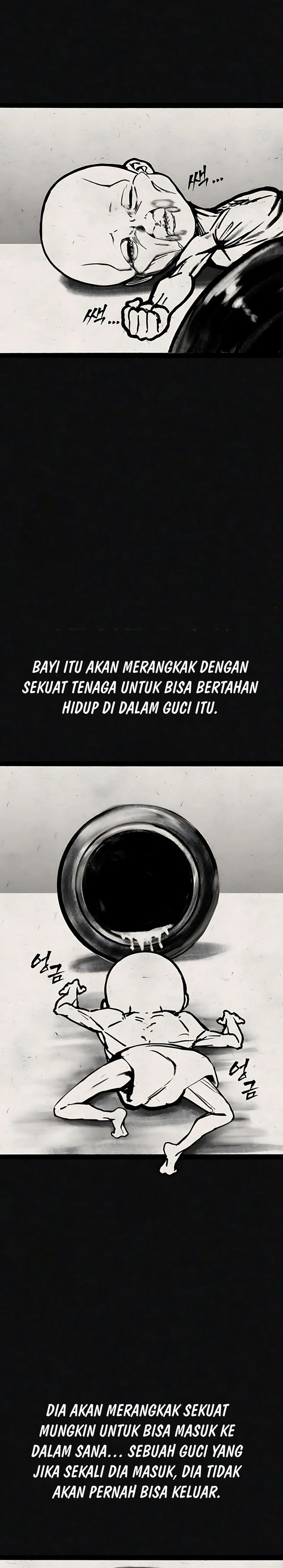 Shamoneyism Chapter 27 Gambar 11