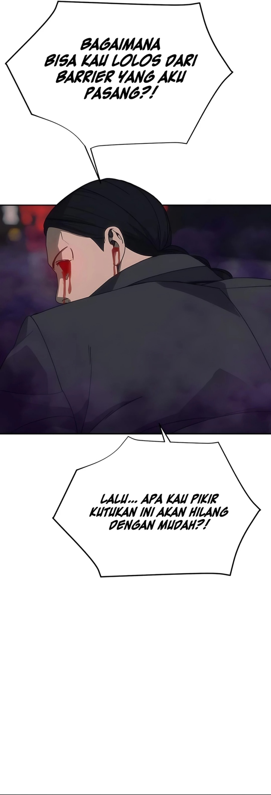 Shamoneyism Chapter 28 Gambar 21