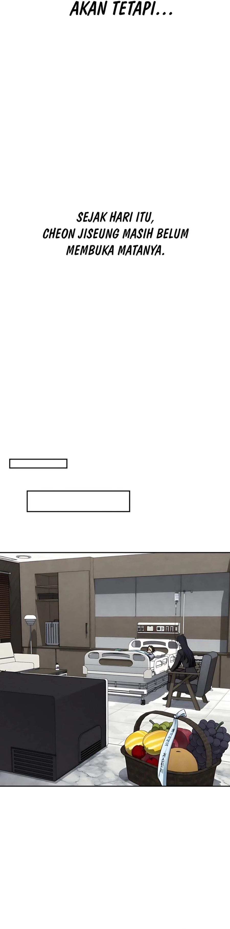 Shamoneyism Chapter 28 Gambar 41