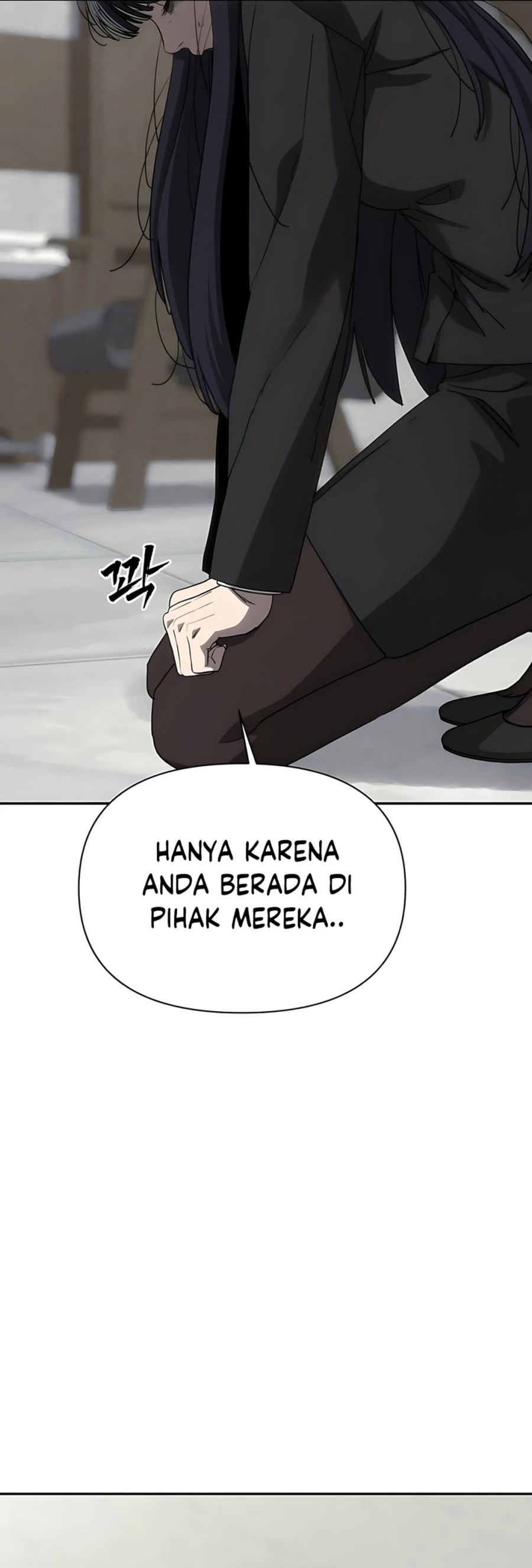 Shamoneyism Chapter 28 Gambar 58