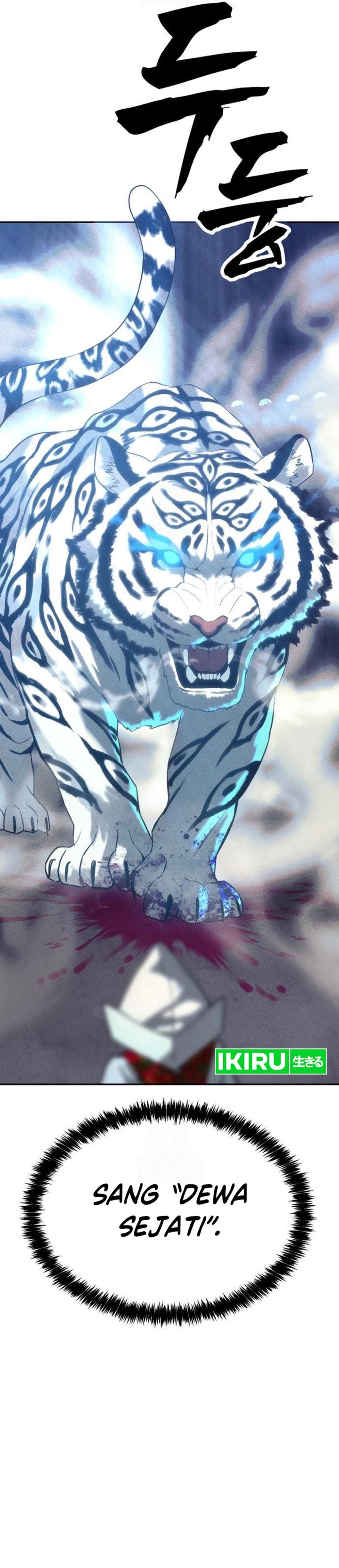 Shamoneyism Chapter 32 Gambar 2