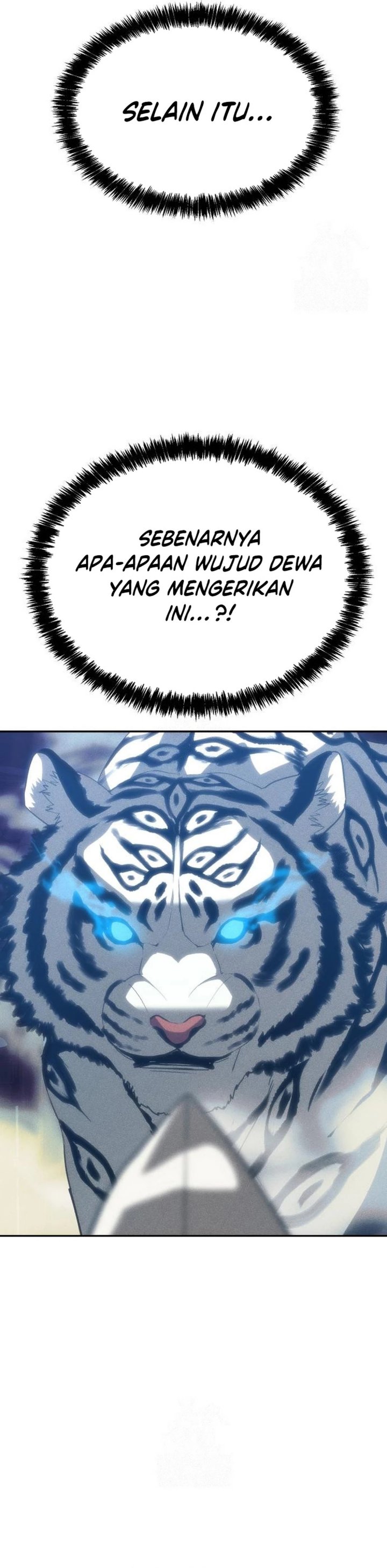 Shamoneyism Chapter 32 Gambar 7