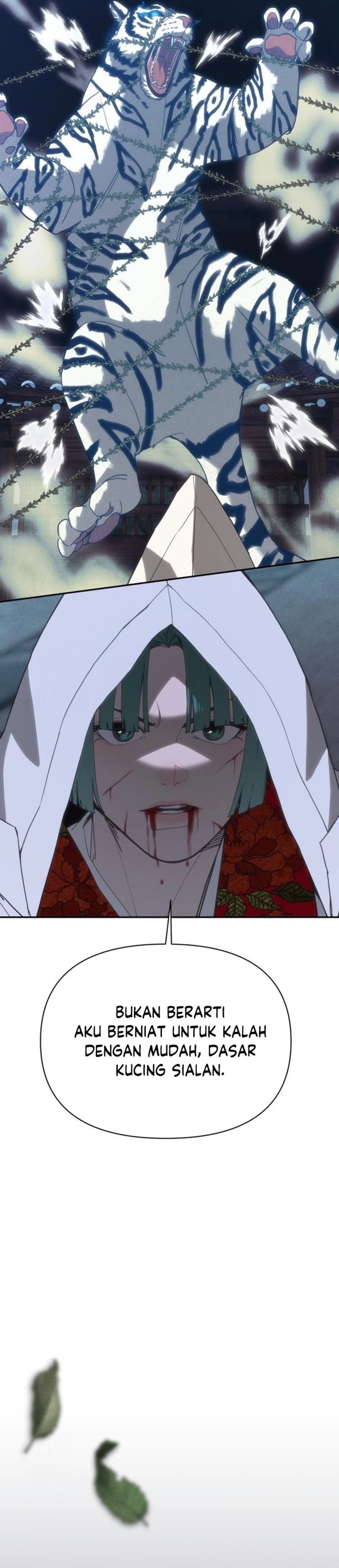 Shamoneyism Chapter 32 Gambar 24