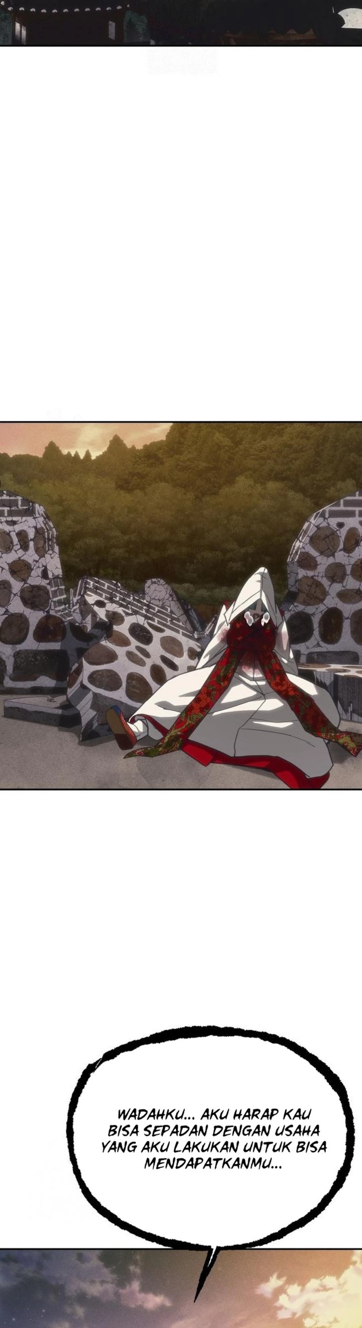 Shamoneyism Chapter 32 Gambar 26