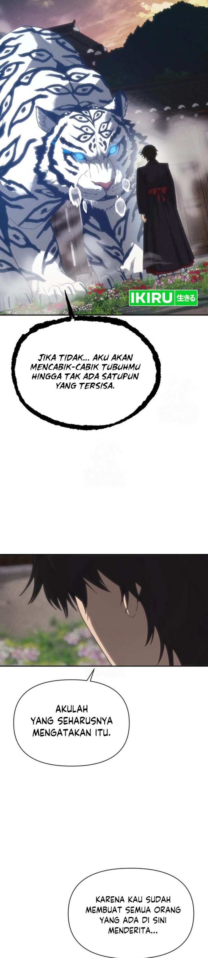 Shamoneyism Chapter 32 Gambar 27