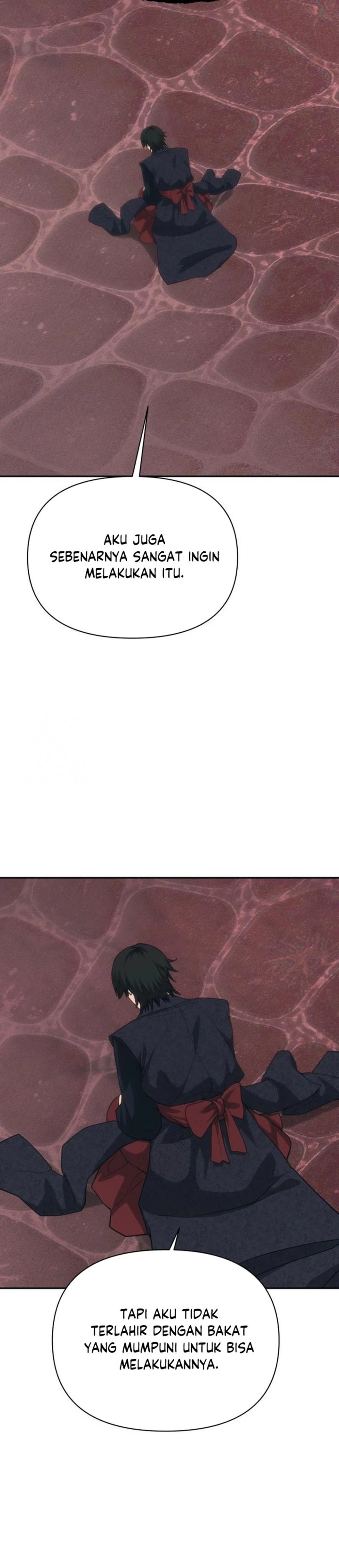 Shamoneyism Chapter 32 Gambar 34