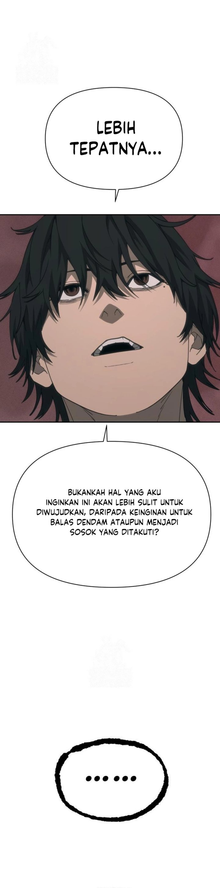 Shamoneyism Chapter 32 Gambar 39