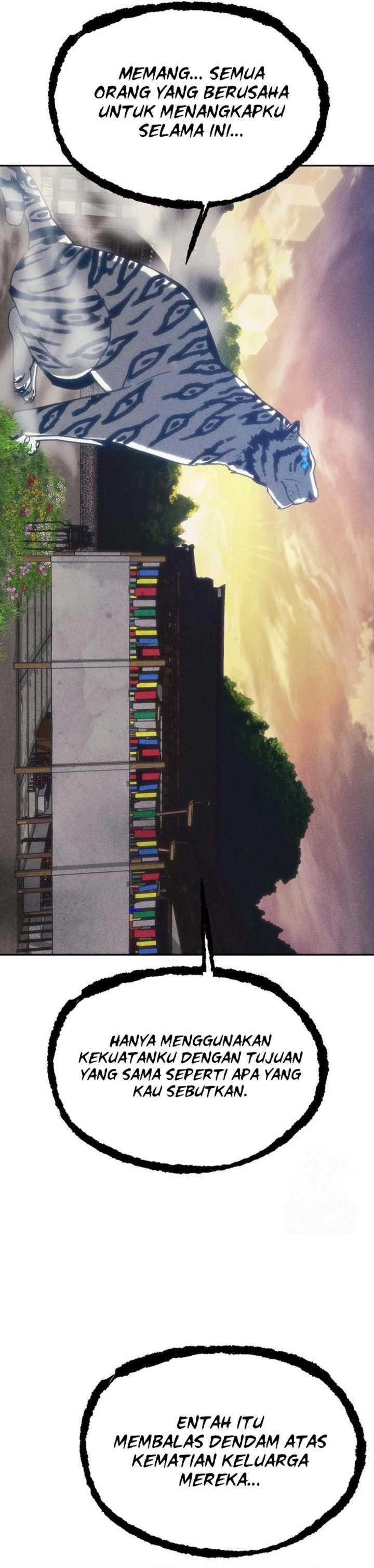 Shamoneyism Chapter 32 Gambar 40