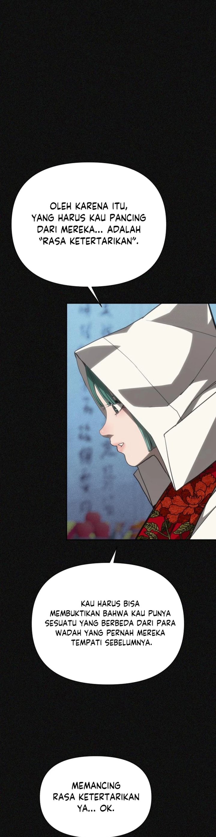 Shamoneyism Chapter 32 Gambar 44