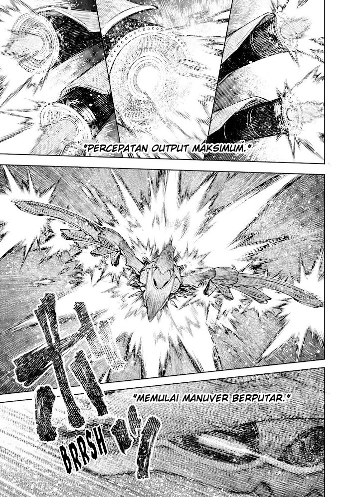 Shangri-La Frontier ~ Kusoge Hunter, Kamige ni Idoman to su~ Chapter 88 Gambar 14