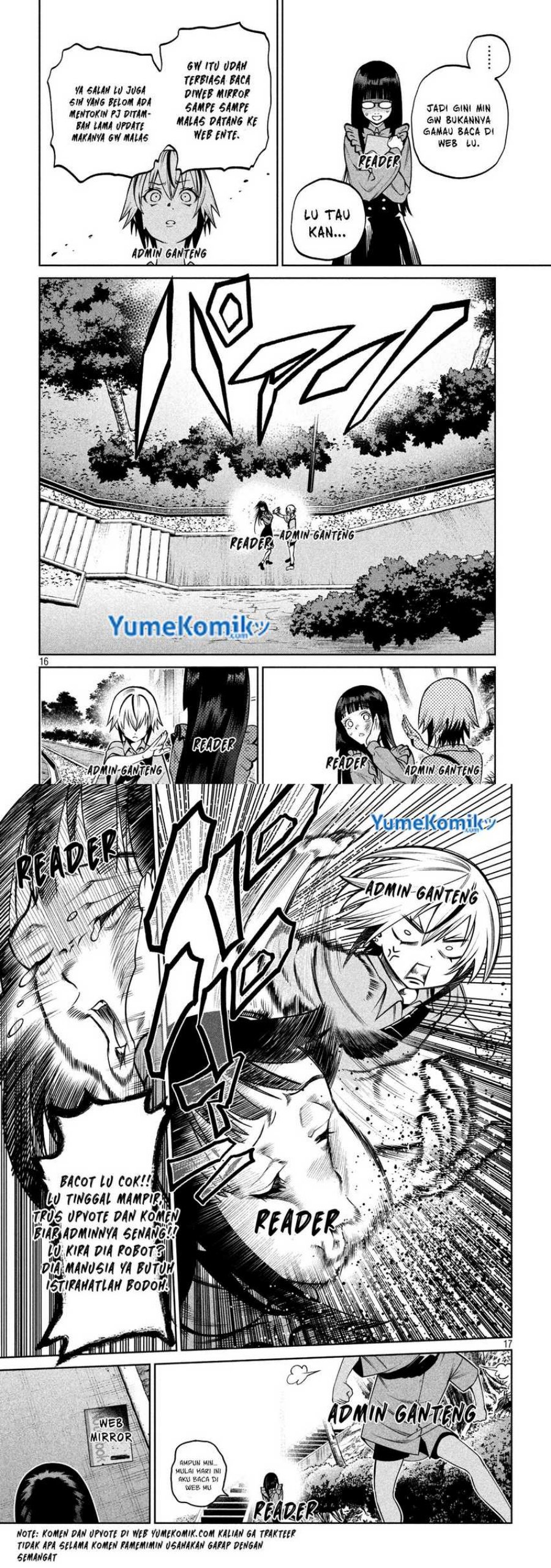 Shangri-La Frontier ~ Kusoge Hunter, Kamige ni Idoman to su~ Chapter 122 Gambar 20
