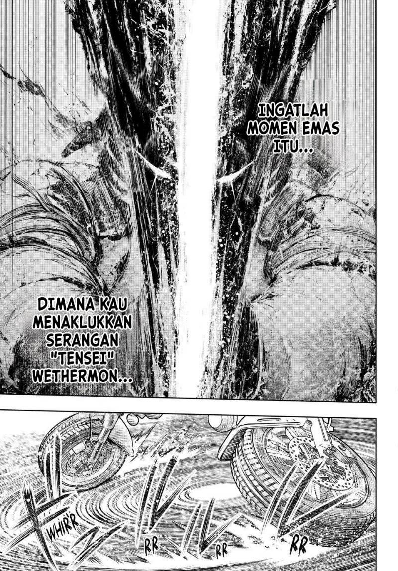 Shangri-La Frontier ~ Kusoge Hunter, Kamige ni Idoman to su~ Chapter 144 Gambar 10
