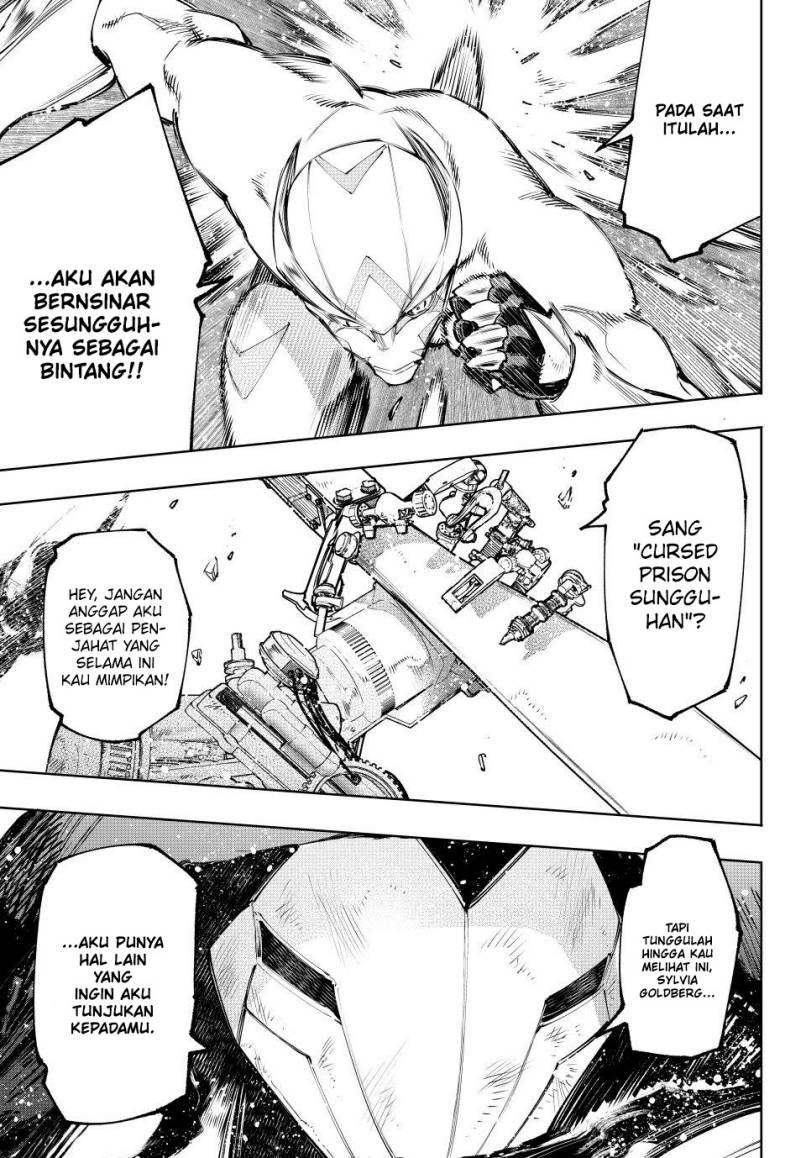 Shangri-La Frontier ~ Kusoge Hunter, Kamige ni Idoman to su~ Chapter 145 Gambar 19