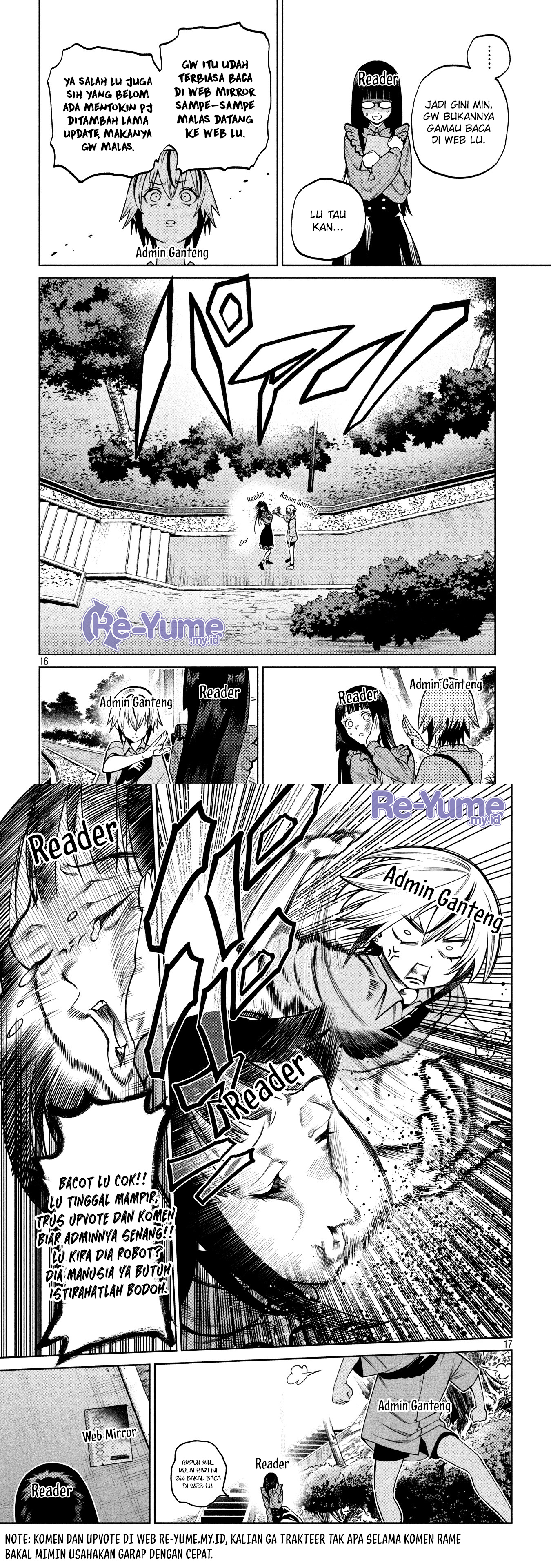 Shangri-La Frontier ~ Kusoge Hunter, Kamige ni Idoman to su~ Chapter 158 Gambar 20