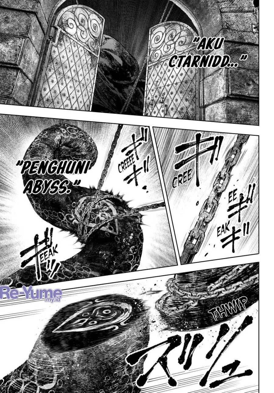 Shangri-La Frontier ~ Kusoge Hunter, Kamige ni Idoman to su~ Chapter 180 Gambar 17