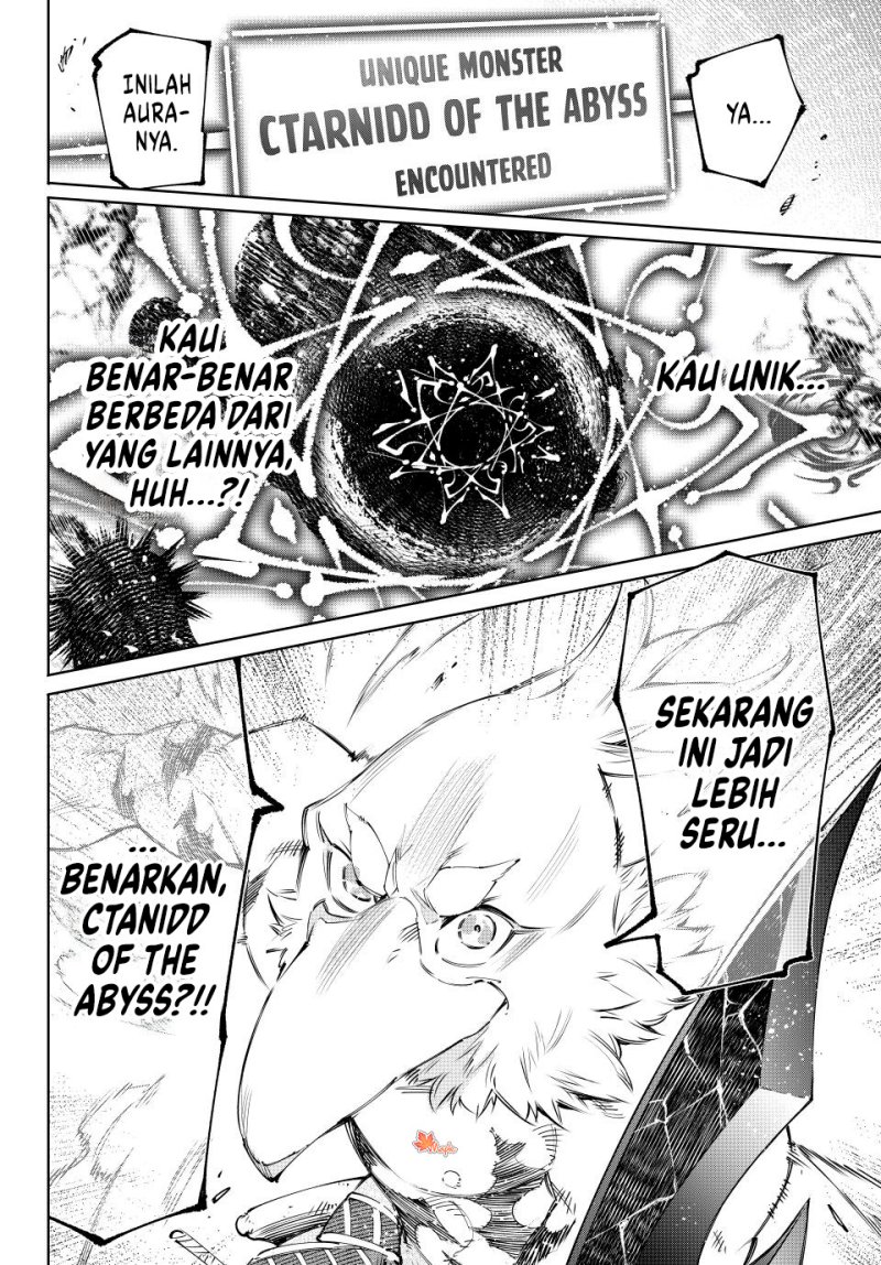 Shangri-La Frontier ~ Kusoge Hunter, Kamige ni Idoman to su~ Chapter 181 Gambar 19