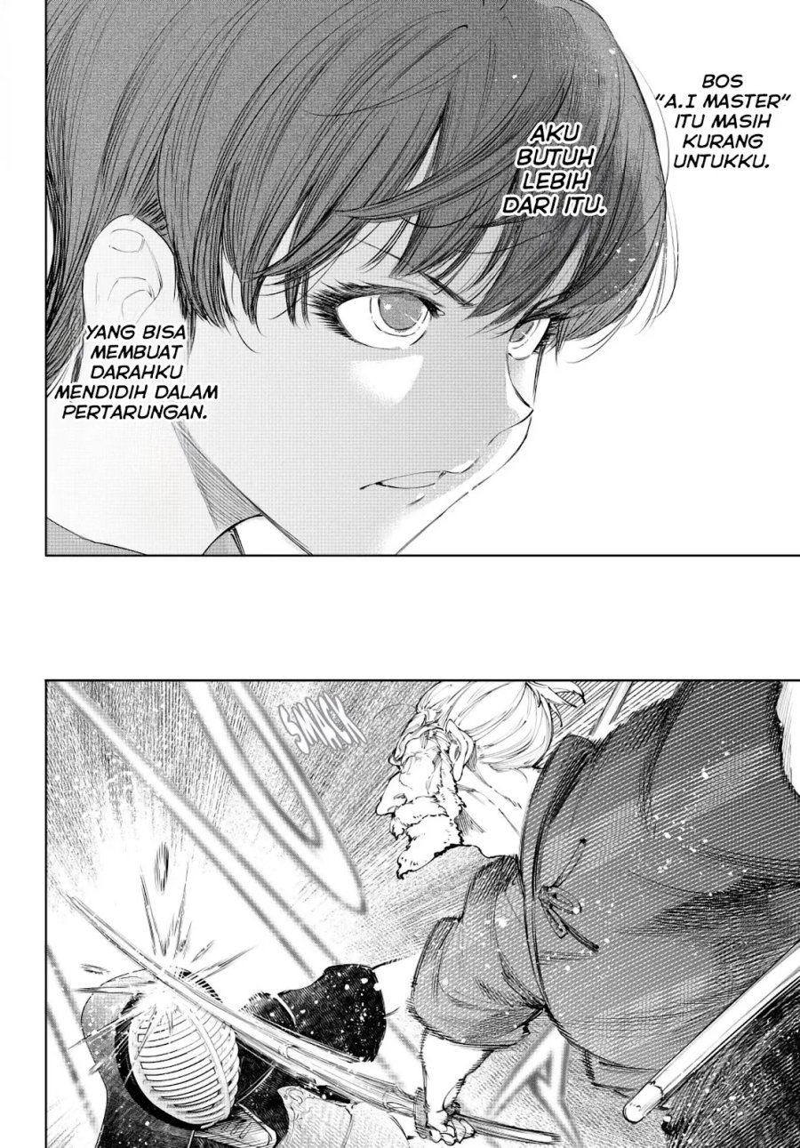 Shangri-La Frontier ~ Kusoge Hunter, Kamige ni Idoman to su~ Chapter 235 Gambar 7