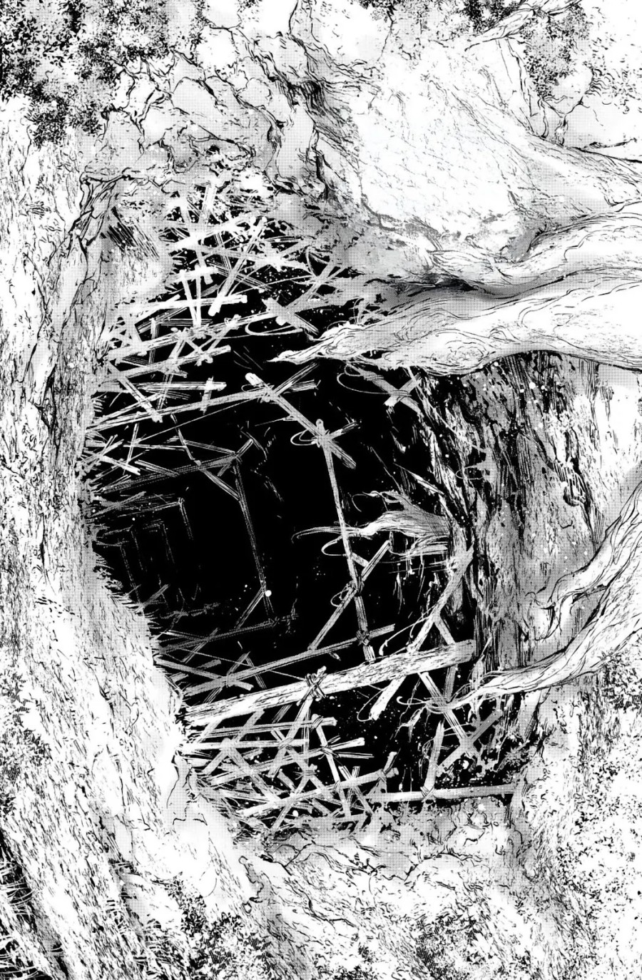 Shangri-La Frontier ~ Kusoge Hunter, Kamige ni Idoman to su~ Chapter 238 Gambar 20