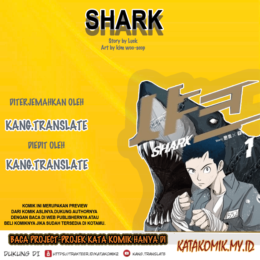 Shark Chapter 259.2 Gambar 1