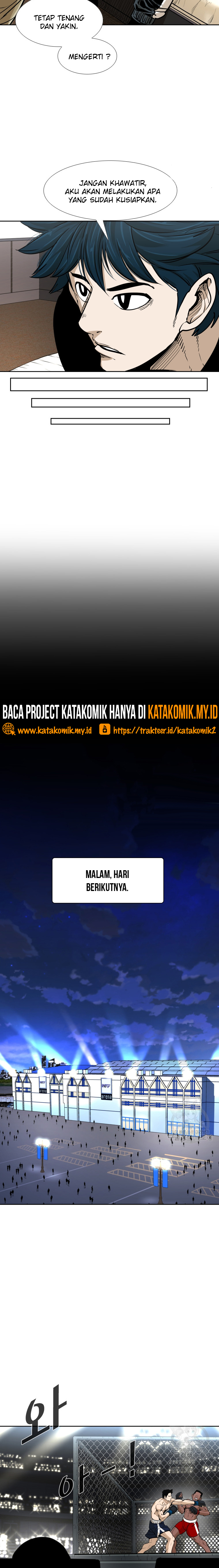 Shark Chapter 259.2 Gambar 3