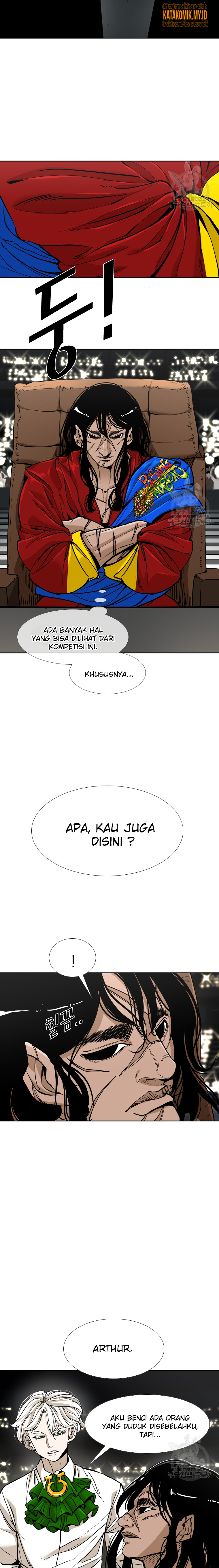 Shark Chapter 259.2 Gambar 4
