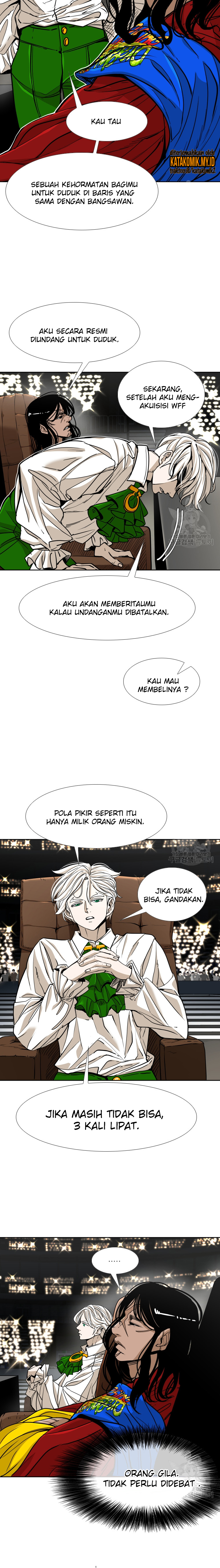 Shark Chapter 259.2 Gambar 5