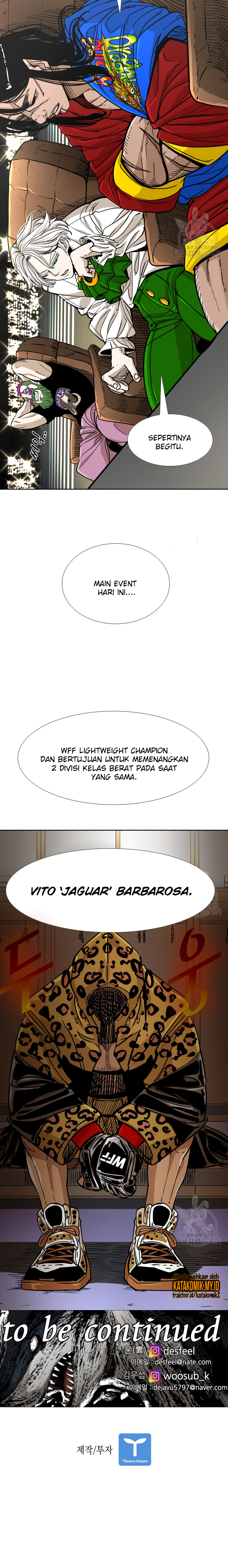 Shark Chapter 259.2 Gambar 11