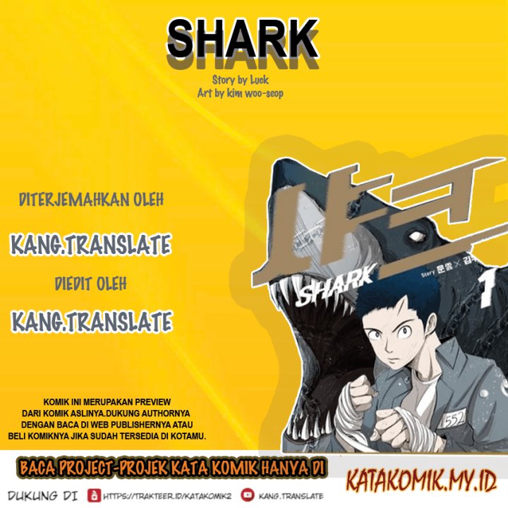 Shark Chapter 260.1 Gambar 1