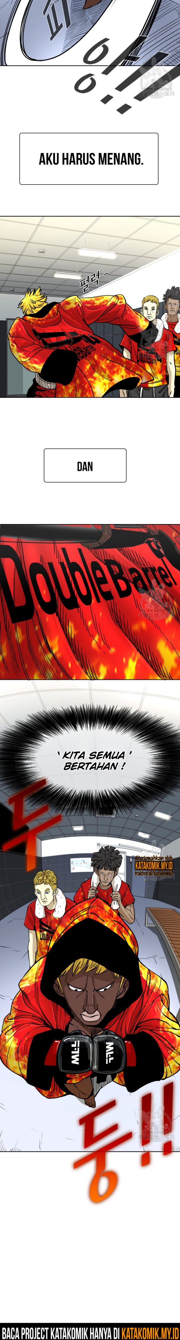 Shark Chapter 260.1 Gambar 7