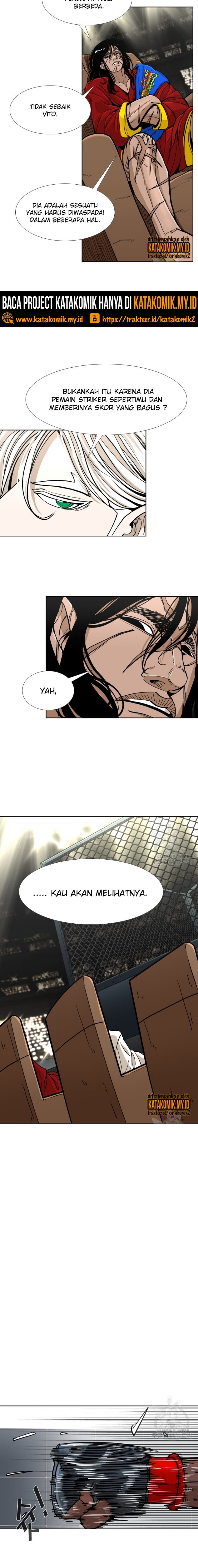 Shark Chapter 260.1 Gambar 12