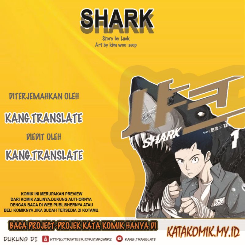 Shark Chapter 263 Gambar 1