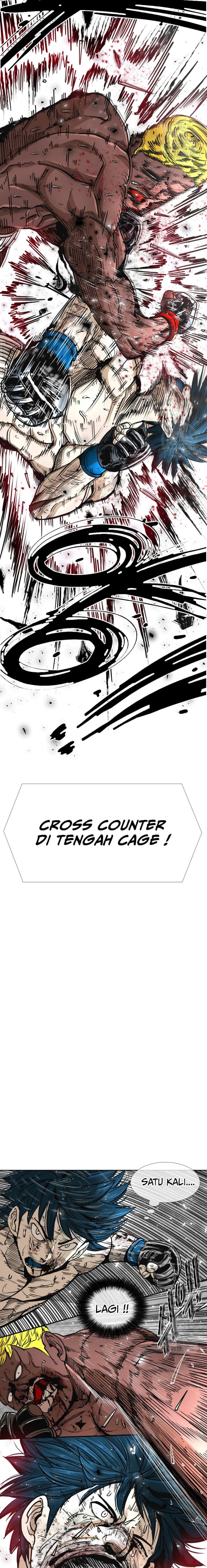 Shark Chapter 263 Gambar 7