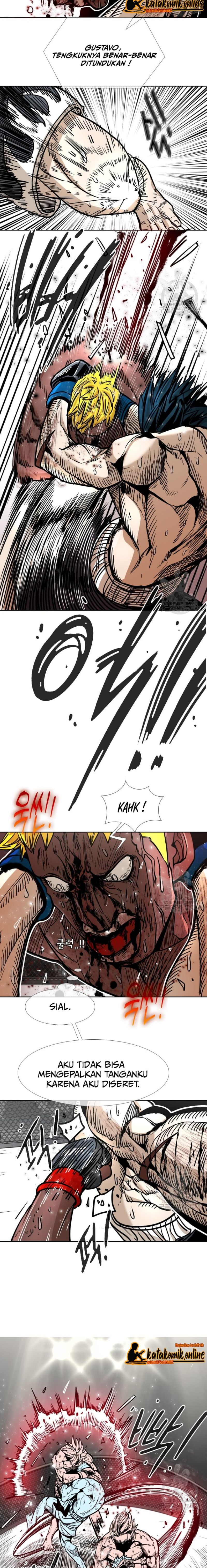 Shark Chapter 263 Gambar 13