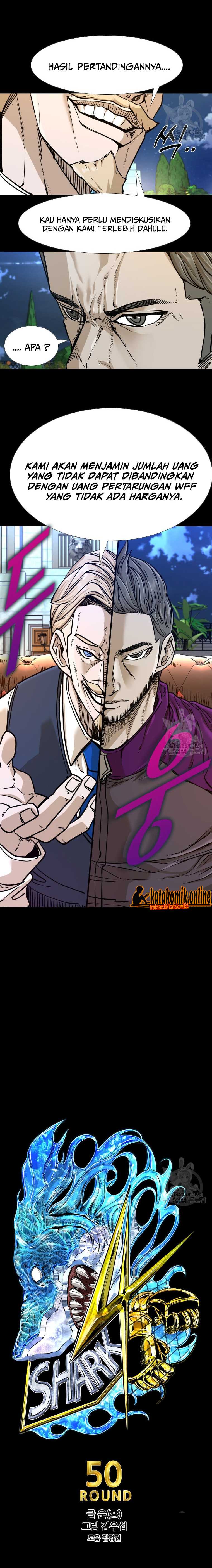 Shark Chapter 271 Gambar 2