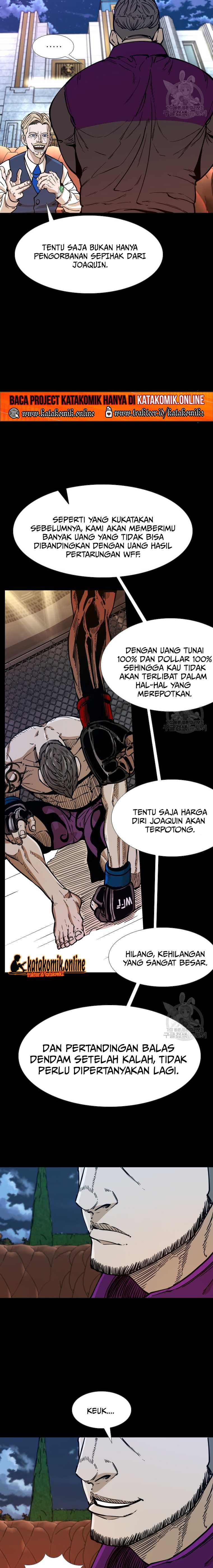 Shark Chapter 271 Gambar 7