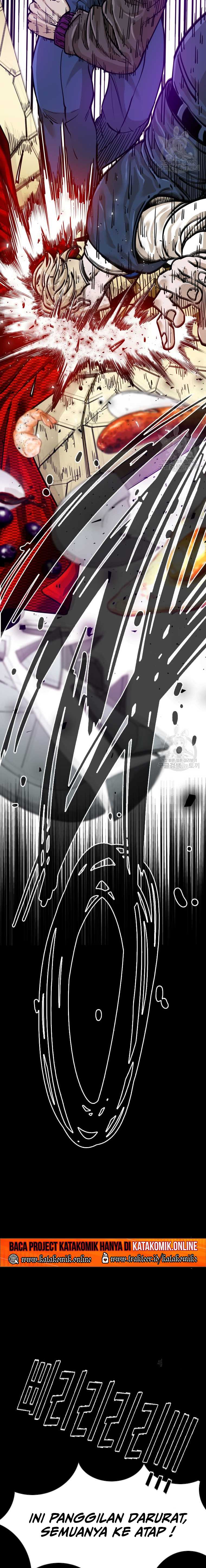 Shark Chapter 271 Gambar 19