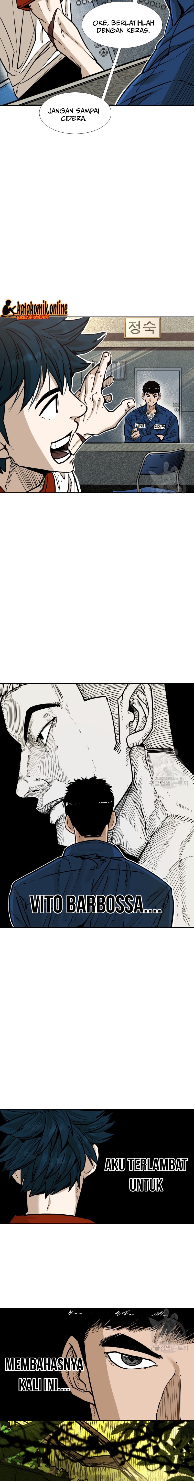 Shark Chapter 273 Gambar 10